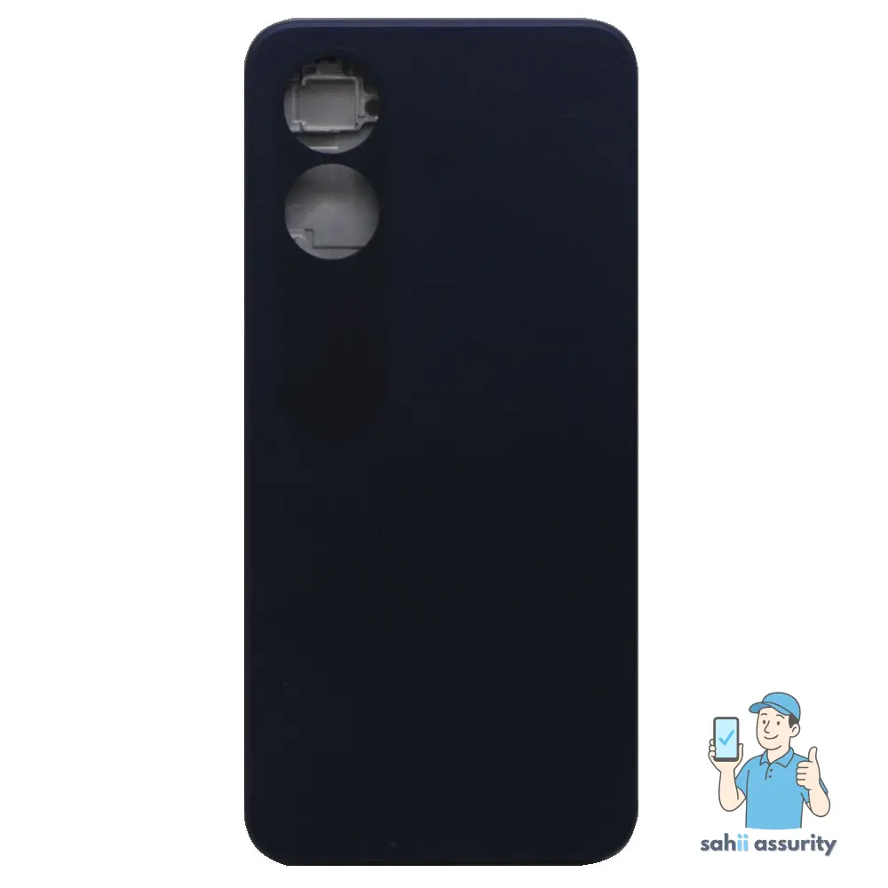Full Body Housing for Oppo A17